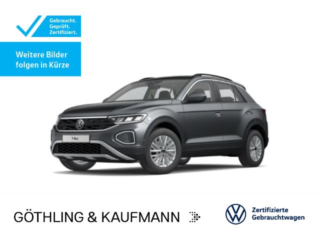 VW T-Roc 33.814 km 24.930 &euro; Eschborn 65760