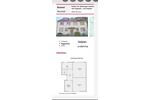 Dachgeschoßwohnung Bremen Neustadt - 2.5 Zimmer, 51 m&sup2;, 110.000&euro; | Angebot:26603161