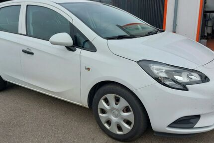 Opel Corsa 61.500 km 6.750 &euro; Geisingen 78187