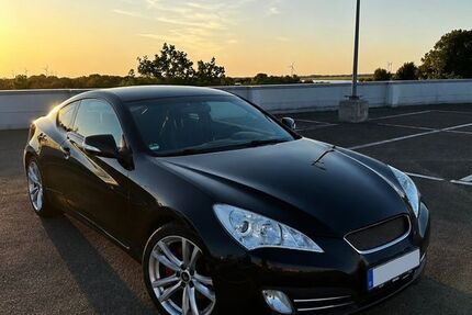 Hyundai Genesis 135.300 km 9.000 &euro; Bremen 28755
