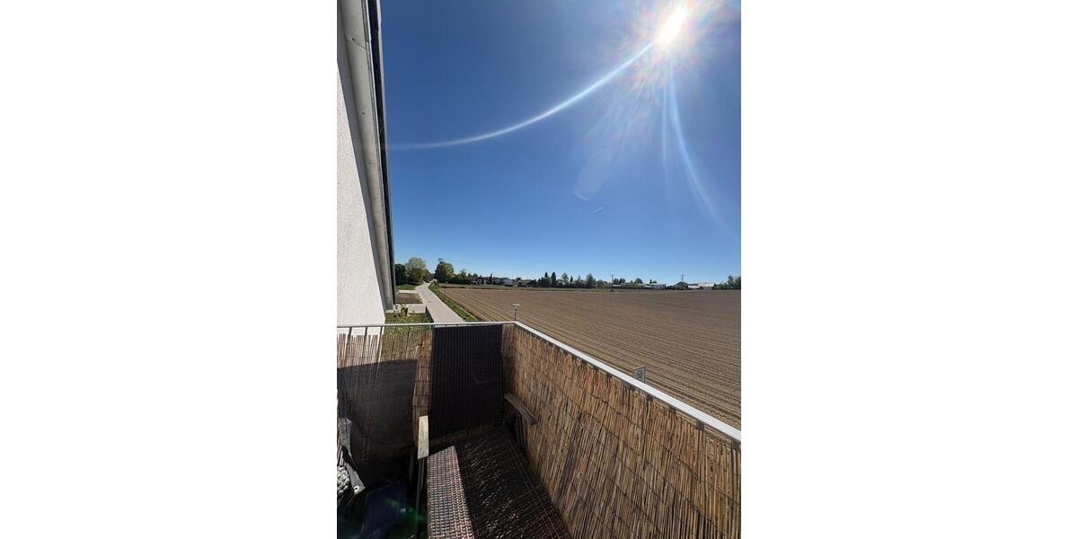 Erdgeschoßwohnung Heldenstein - 2 Zimmer, 54 m&sup2;, 700&euro; | Angebot:26362108
