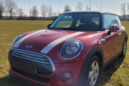 Mini Cooper D 119.000 km 6.090 &euro; Schwarzenbek 21493