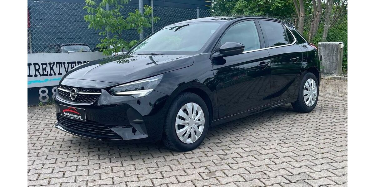 Opel Corsa 110.000 km 9.980 &euro; Augsburg 86154