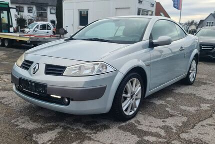 Renault Megane 125.000 km 1.250 € Alling 82239