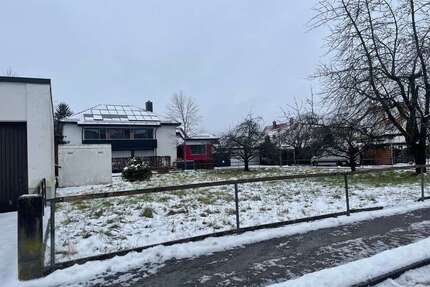 Grundstück zu verkaufen in Senden 310.000 € 582 m²