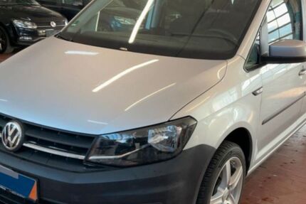 VW Caddy 122.172 km 14.990 &euro; Falkensee 14612
