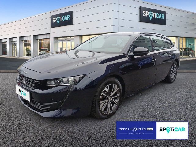 Peugeot 508 47.111 km 22.590 &euro; Neu-Isenburg 63263