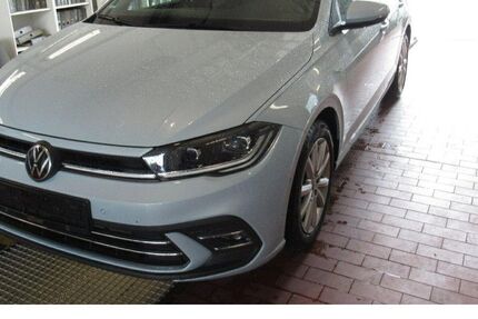 VW Polo 9.370 km 26.980 &euro; Bad Düben 04849