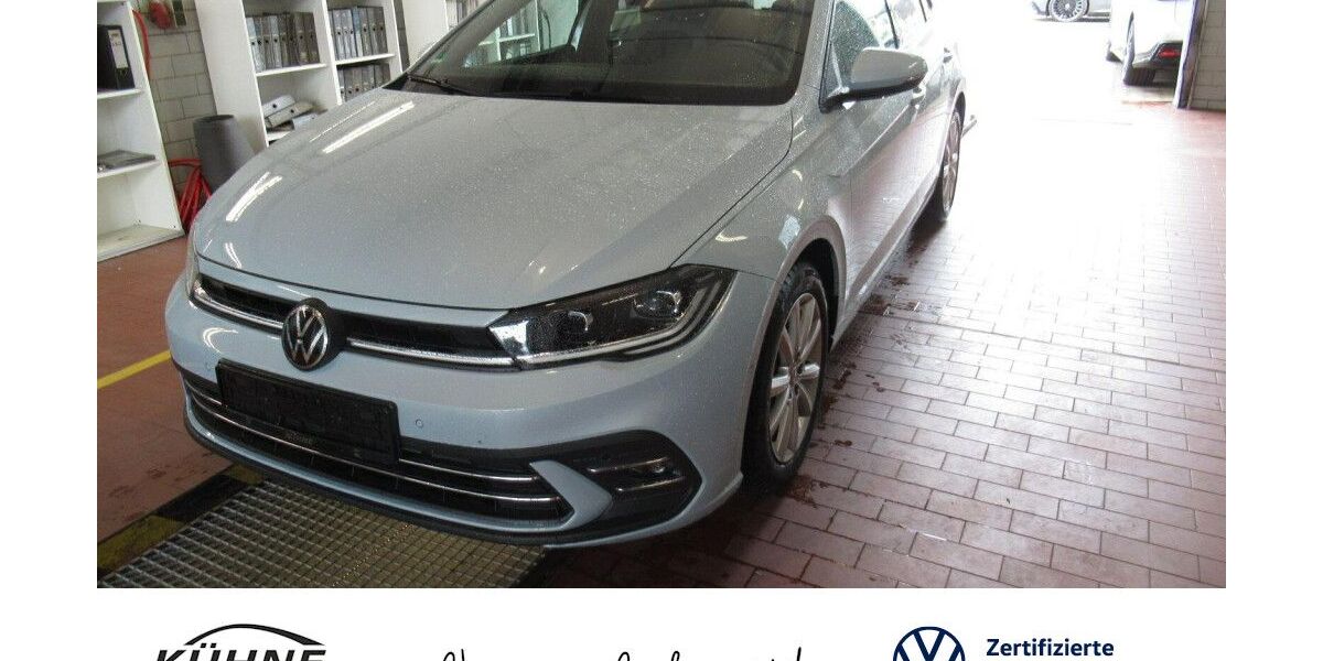 VW Polo 9.370 km 26.980 &euro; Bad Düben 04849