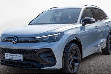 VW Tiguan 9.876 km 45.550 &euro; Berlin 14167