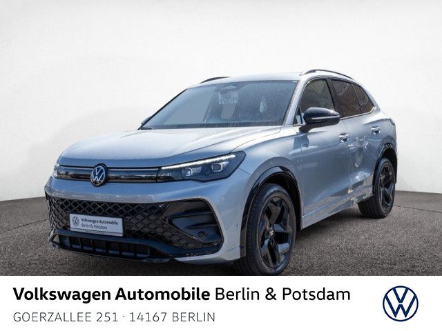 VW Tiguan 9.876 km 45.550 &euro; Berlin 14167