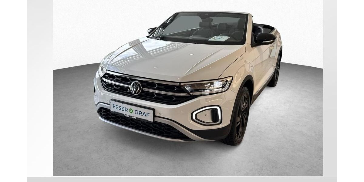 VW T-Roc 9.990 km 39.490 &euro; Roth 91154