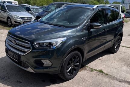 Ford Kuga 46.907 km 15.999 &euro; Chemnitz 09114