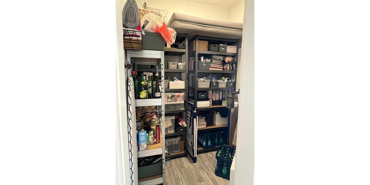 Dachgeschoßwohnung Calberlah - 3 Zimmer, 79 m&sup2;, 660&euro; | Angebot:26421257
