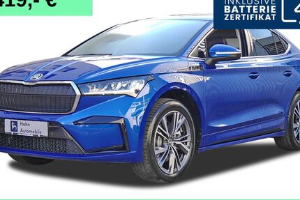 Skoda Enyaq 12.000 km 43.680 &euro; Pforzheim 75179