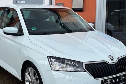 Skoda Fabia 76.599 km 11.989 &euro; Dannenberg 29451