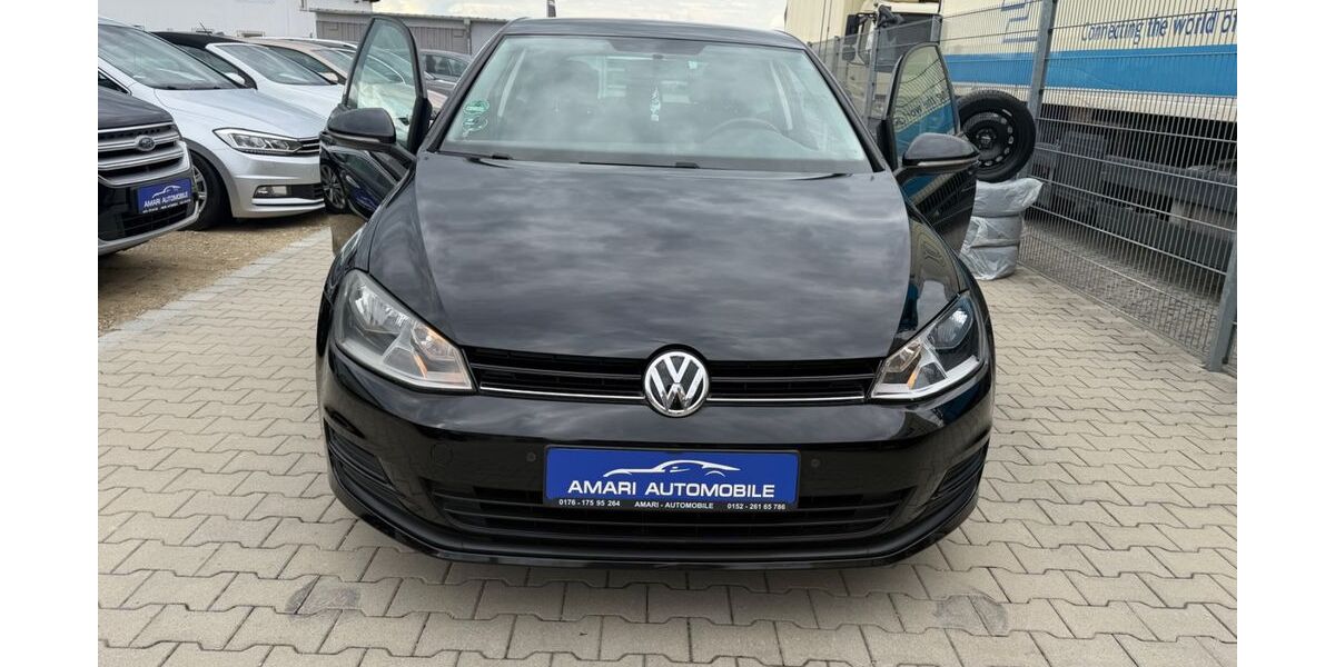 VW Golf 143.000 km 6.999 &euro; Gablingen 86456