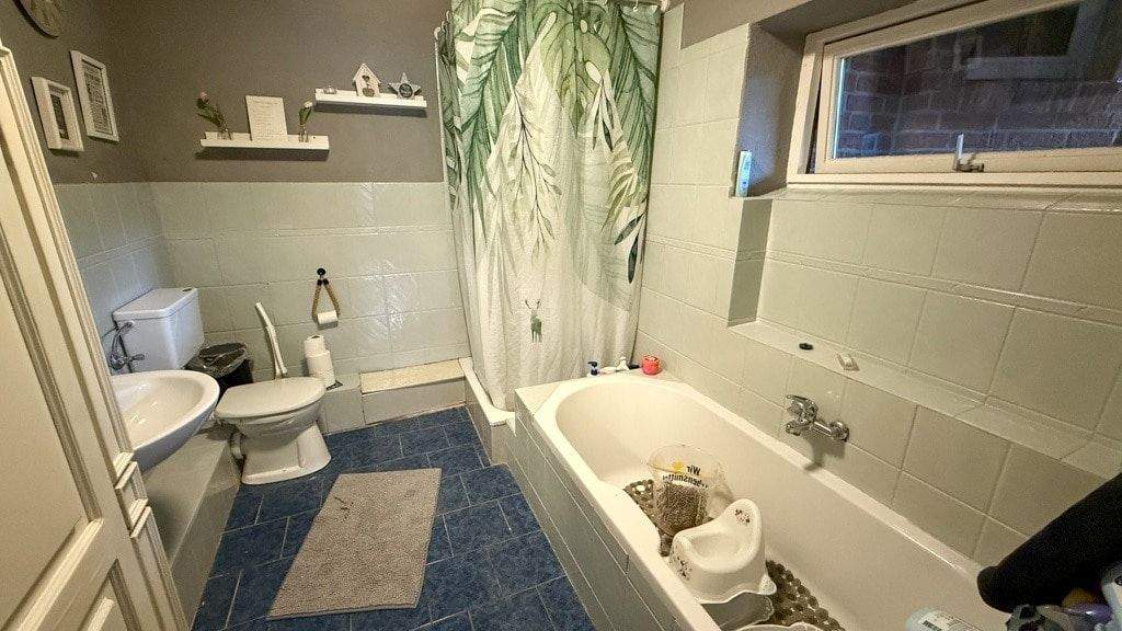 Einfamilienhaus Oeversee Munkwolstrup - 7 Zimmer, 180 m&sup2;, 259.000&euro; | Angebot:25194517