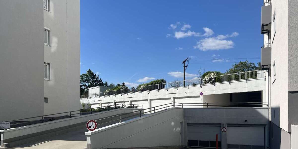 Garage zu verkaufen in Bad Homburg 14.000 € zimmer