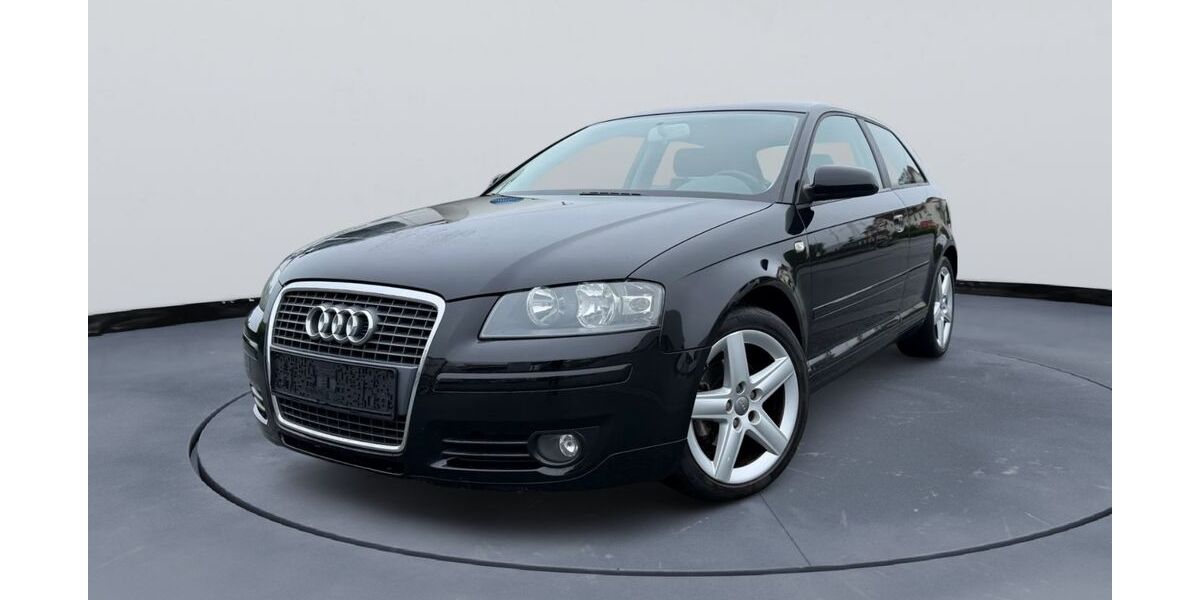 Audi A3 155.600 km 4.999 &euro; Auetal 31749