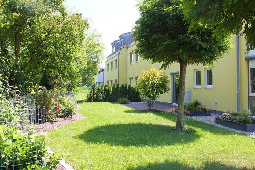 Wohnung zum Kaufen in Höchstädt an der Donau 98.900 € 28 m²