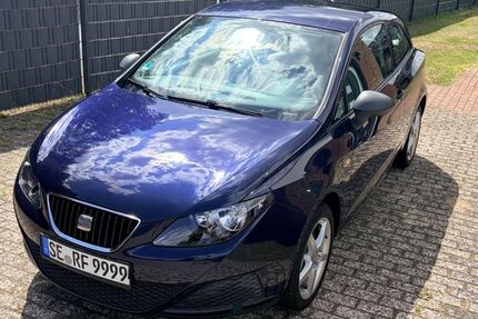 Seat Ibiza 82.400 km 4.700 &euro; Kaltenkirchen 24568