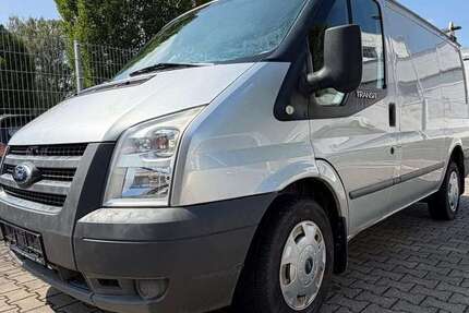 Ford Transit 132.150 km 6.350 &euro; Bad Essen 49152