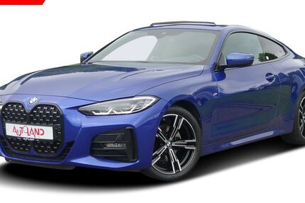 BMW 420 56.714 km 37.890 &euro; Stralsund 18437