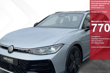 VW Passat 16.000 km 51.785 &euro; Gütersloh 33330