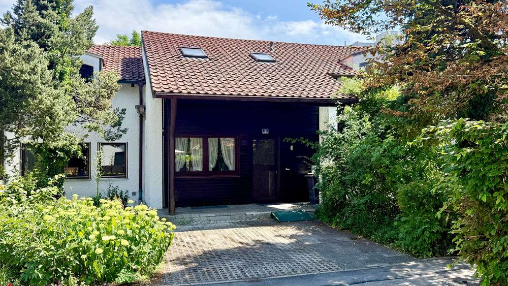 Einfamilienhaus Neufahrn bei Freising Hetzenhausen - 5 Zimmer, 140 m&sup2;, 679.000&euro; | Angebot:26963188