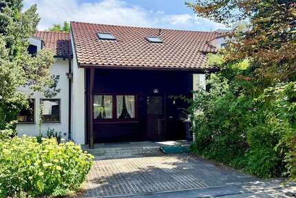 Haus Neufahrn bei Freising Hetzenhausen - 5 Zimmer, 140 m&sup2;, 679.000&euro; | Angebot:26963188
