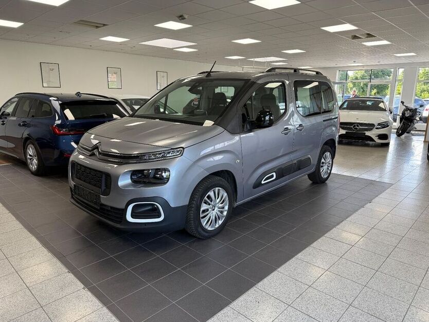 Berlingo