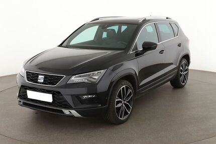 Seat Ateca 124.536 km 19.990 &euro; Stolberg (Rhld.) 52222