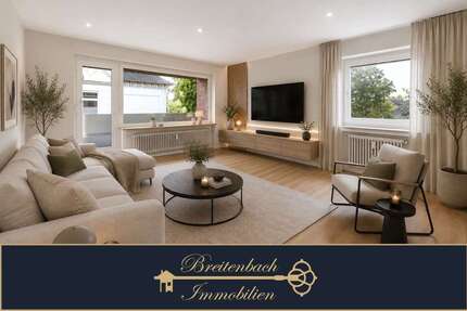 Wohnung Oldenburg (Oldb) Ziegelhof - 3 Zimmer, 92 m&sup2;, 260.000&euro; | Angebot:27295276