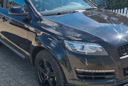 Audi Q7 159.000 km 19.300 &euro; Bad Bevensen 29549