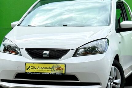 Seat Mii 105.606 km 5.680 € Dortmund 44388
