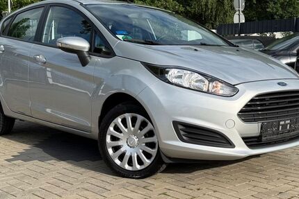Ford Fiesta 147.000 km 3.800 &euro; Neustadt 31535