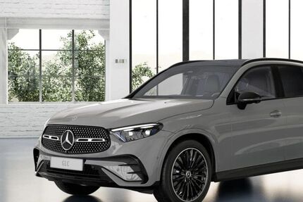 Mercedes-Benz GLC 300 2.001 km 76.900 &euro; Bad Säckingen 79713