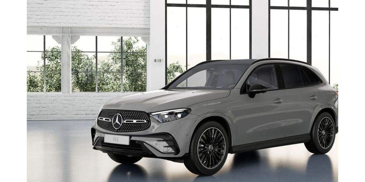 Mercedes-Benz GLC 300 2.001 km 76.900 &euro; Bad Säckingen 79713