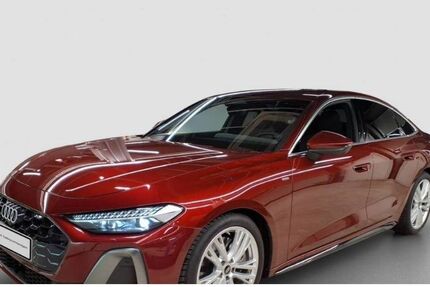 Audi A5 7.363 km 59.990 &euro; Holzminden 37603