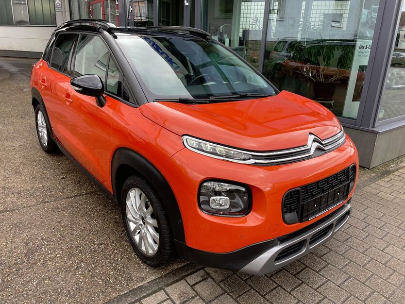 Citroen C3 146.000 km 8.990 € Sinsheim 74889