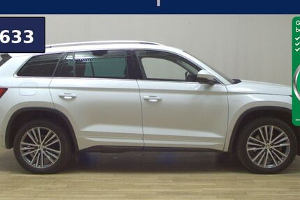 Skoda Kodiaq 174.375 km 27.480 &euro; Bremen / Arsten 28279