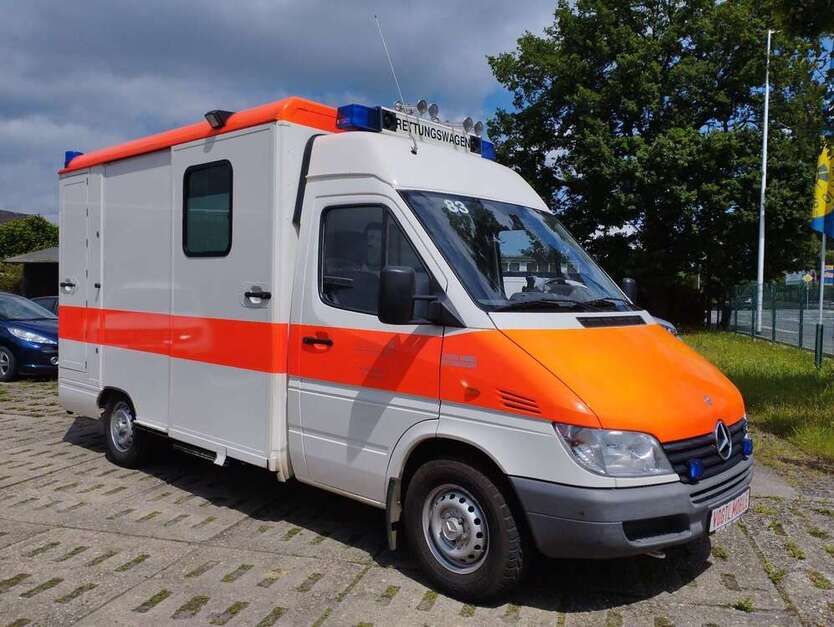 Sprinter