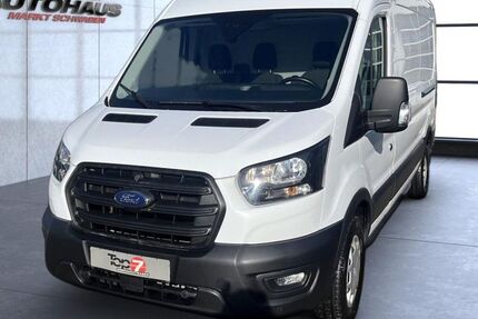 Ford Transit 89.762 km 24.490 &euro; Markt Schwaben 85570