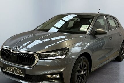 Skoda Fabia 57.893 km 14.490 &euro; Brandenburg 14770