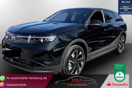 Opel Grandland (X) 33.233 km 28.800 &euro; Pinneberg 25421