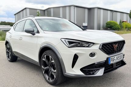 Cupra Formentor 33.800 km 21.900 &euro; Pfaffenhofen an der Ilm 85276