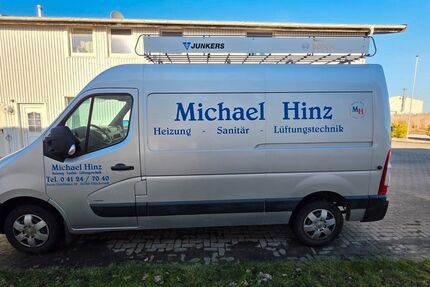 Opel Movano 145.221 km 12.500 &euro; Glückstadt 25348