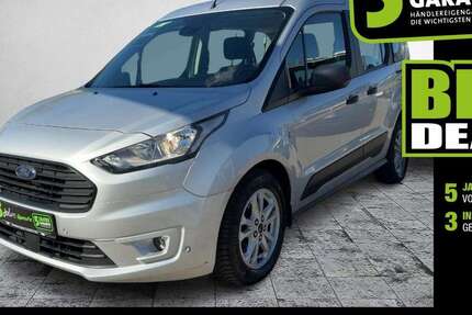 Ford Tourneo Connect 53.850 km 19.980 &euro; Berlin 12359