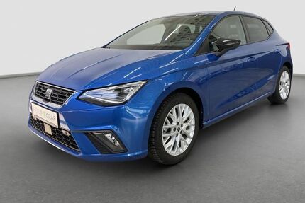 Seat Ibiza 17.300 km 22.180 &euro; Fürth 90763